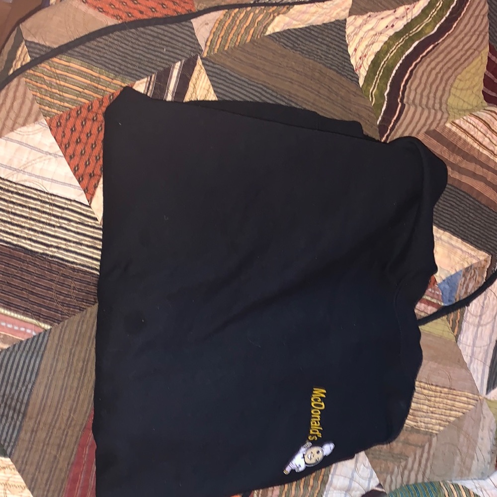 McDonald’s crewneck